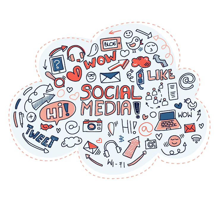 Social Media & Content
